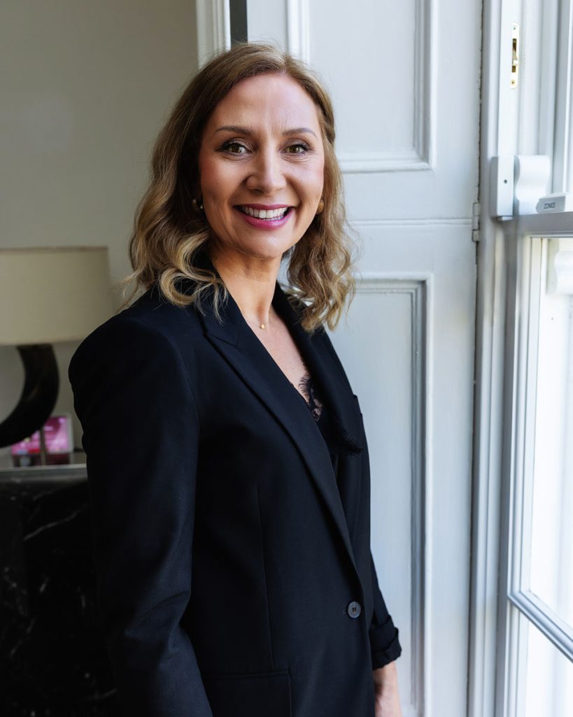 Nikki Home Staging Dublin